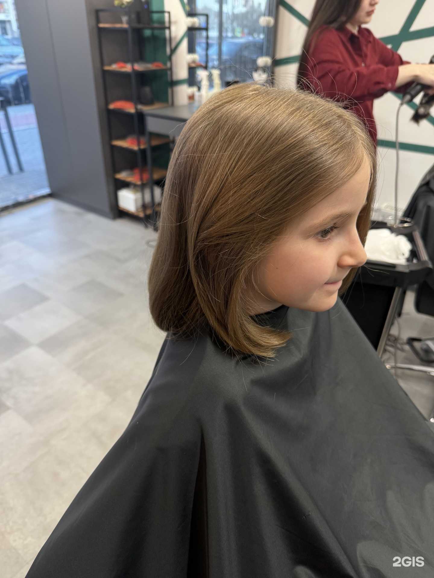 Отзывы на компанию Образ в Тюмени c фото