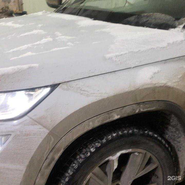 Отзывы на компанию Cleancar в Асбесте c фото