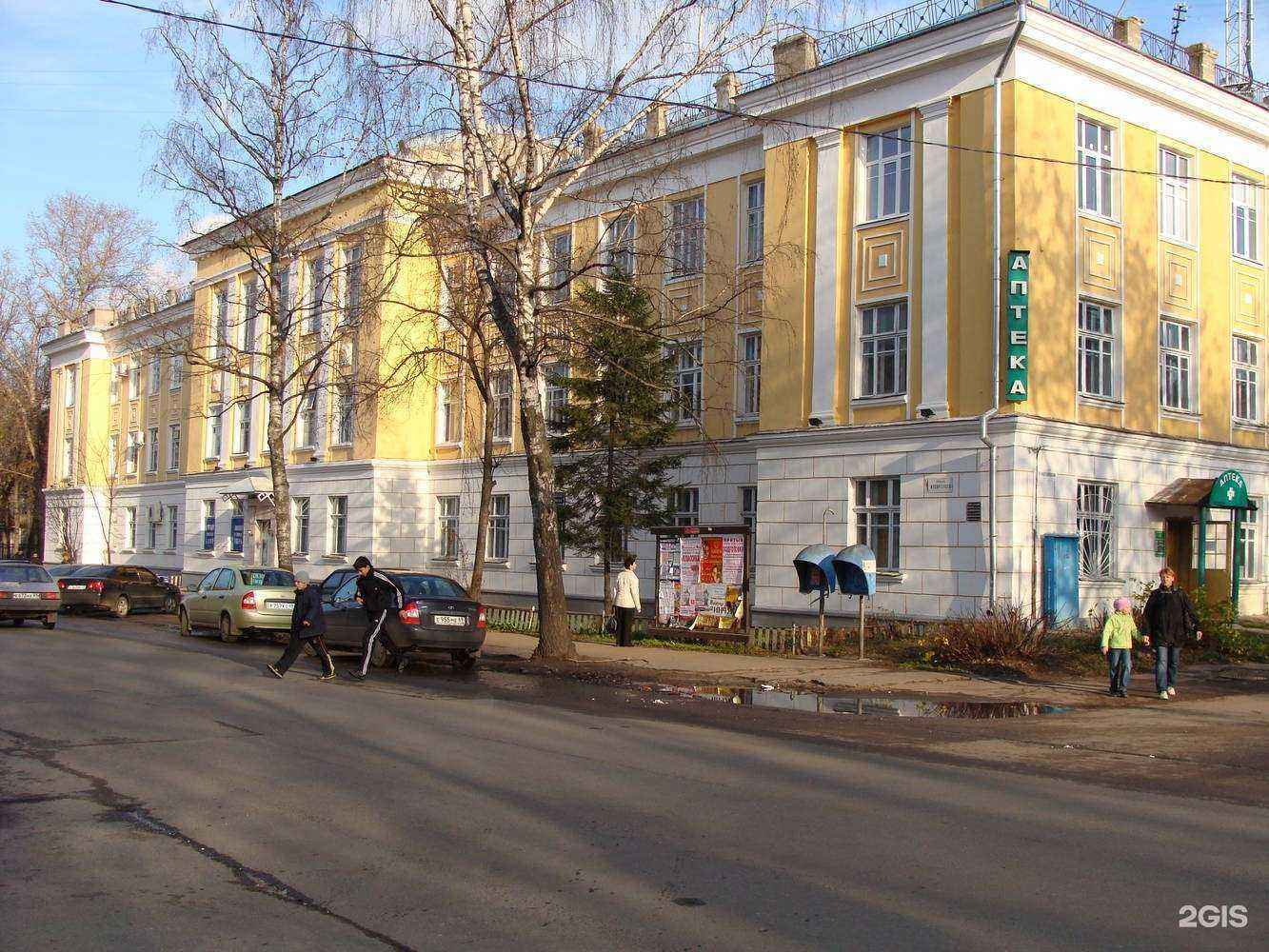 Отзывы на компанию Мусоргского, 12 в г. Тверь c фото