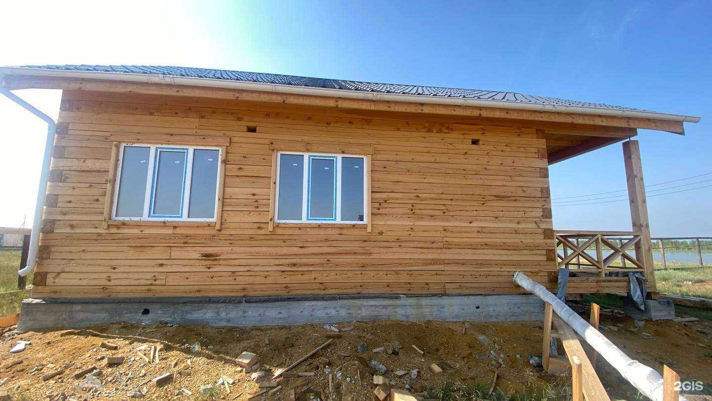 Отзывы на компанию Альфа строй  в г. Якутск c фото