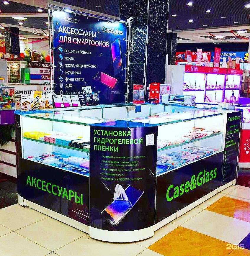 Отзывы на компанию Case&glass68 в г. Тамбов c фото