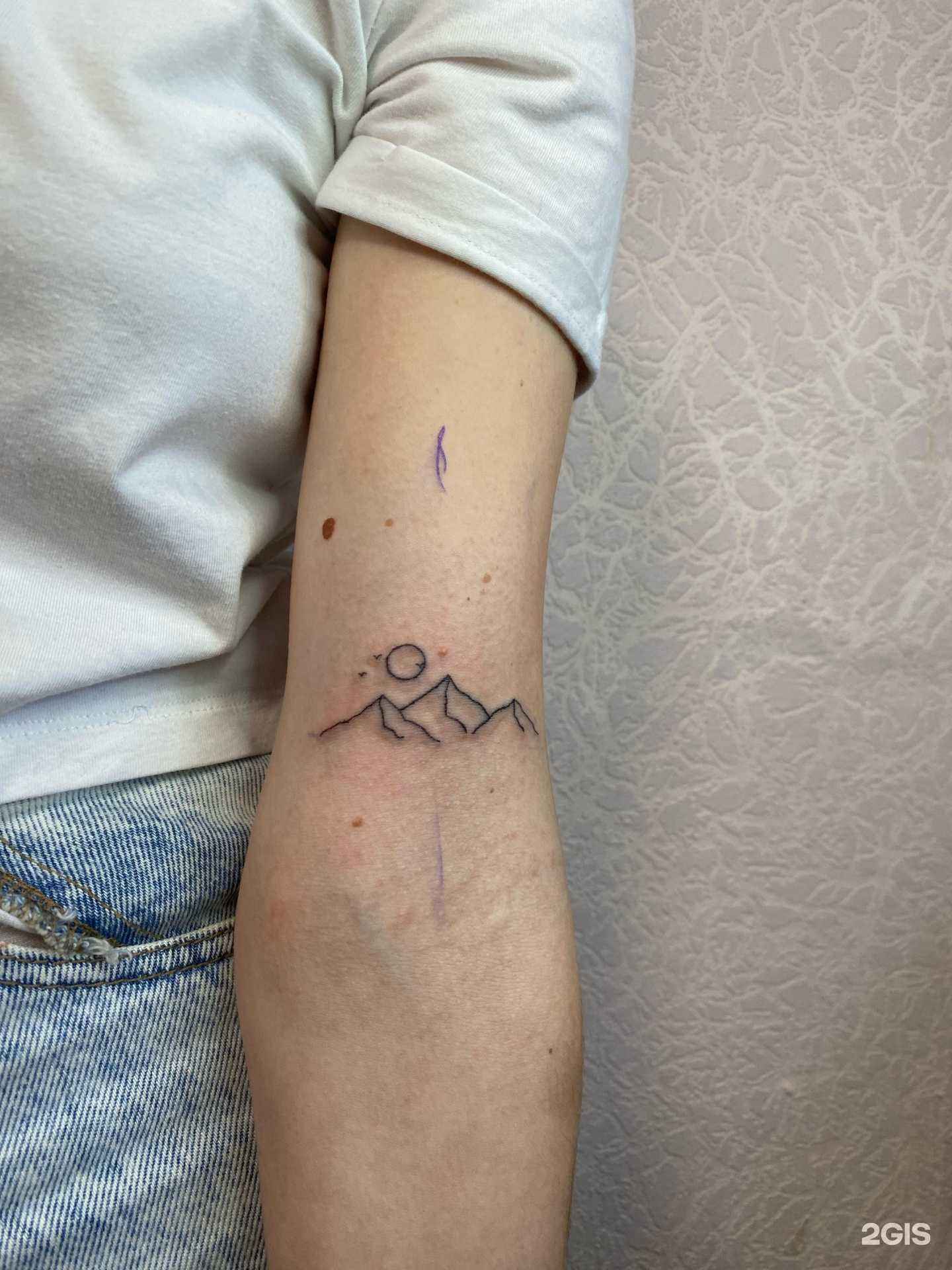 Отзывы на компанию Miss tatto в Кирове c фото