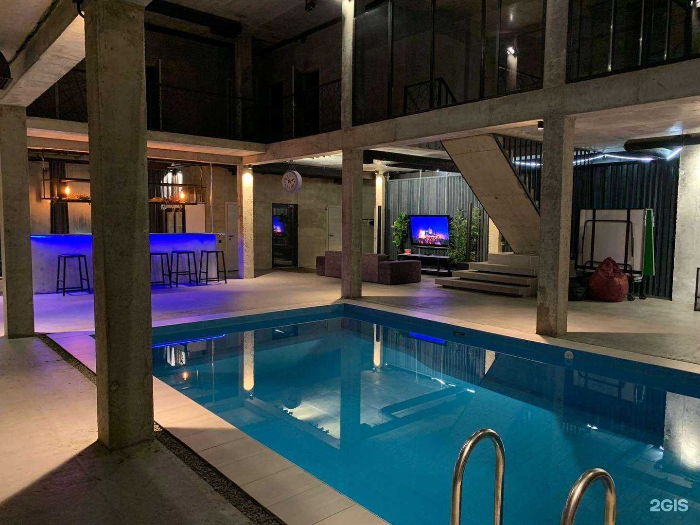 Отзывы на компанию Loft.house.21 в Щёлкове c фото