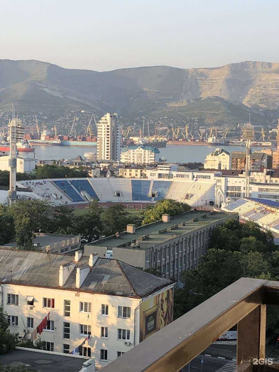 Отзывы на компанию LetoApart в г. Новороссийск c фото