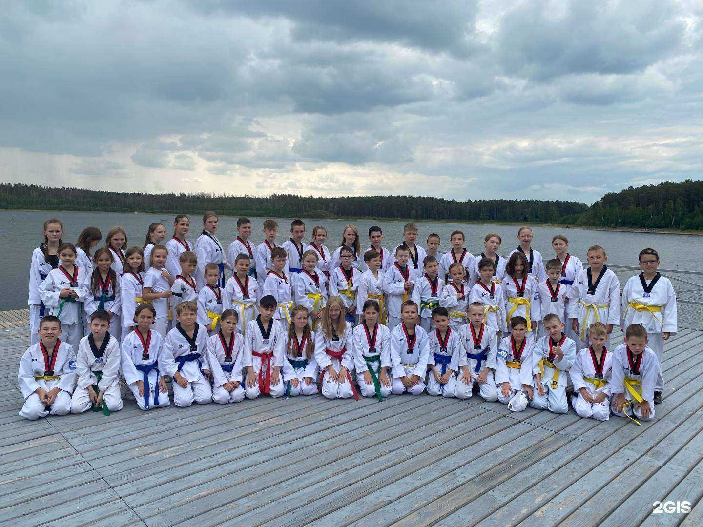 Отзывы на компанию Корё в Челябинске c фото