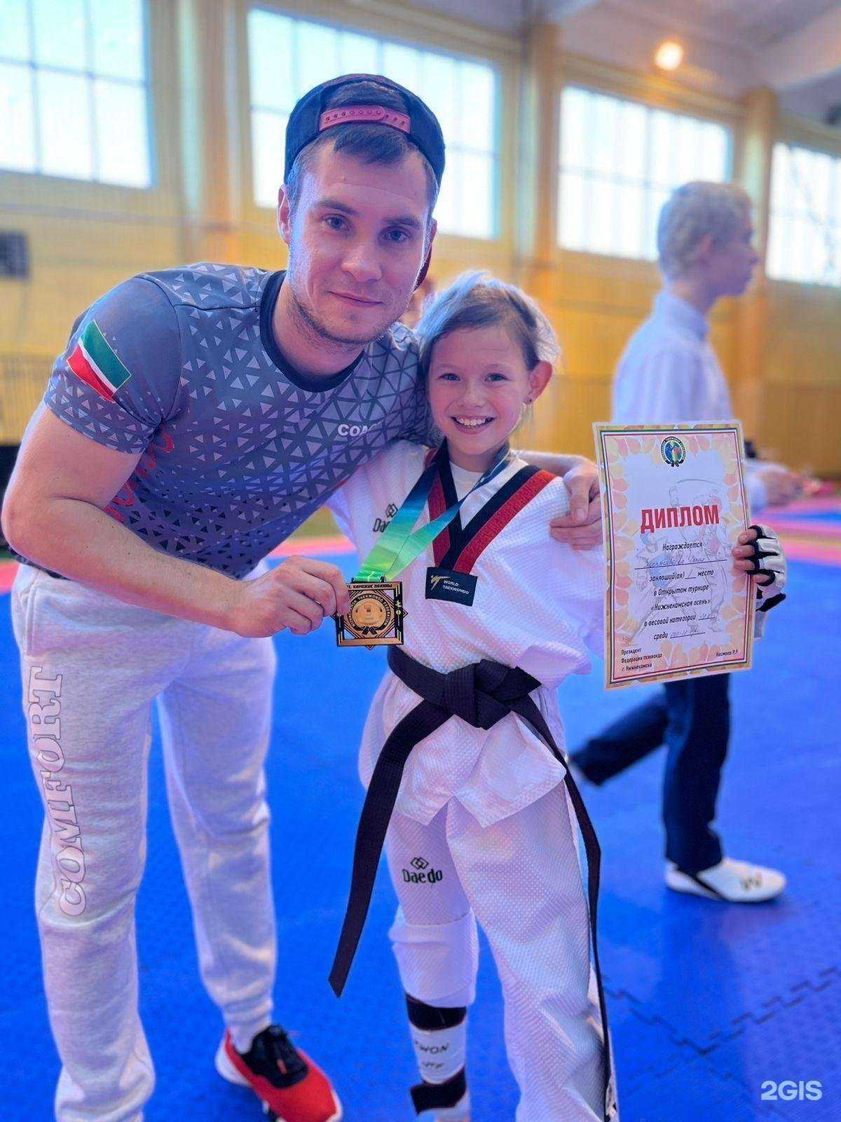 Отзывы на компанию Барсы в Казани c фото