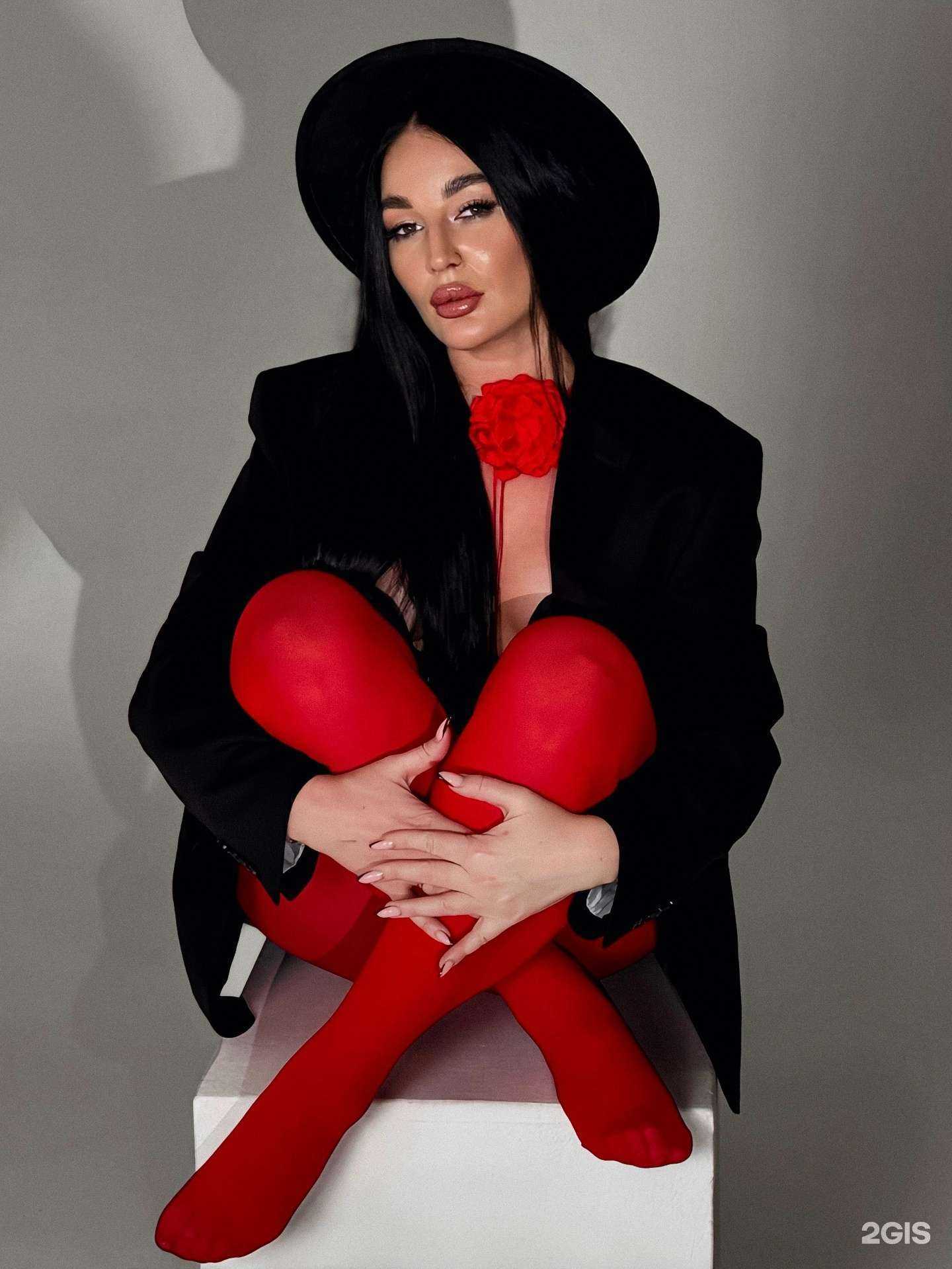 Отзывы на компанию Alsu Pro.Lashes в Казани c фото