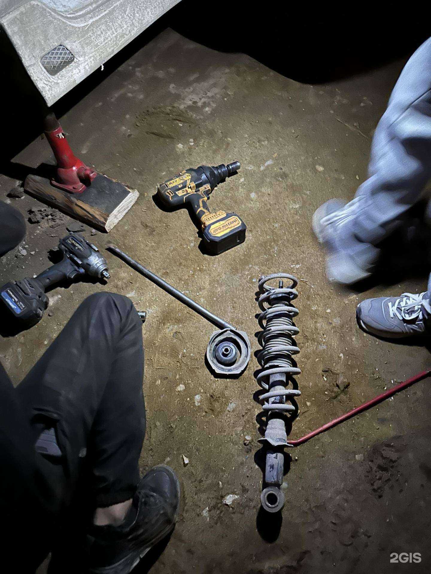 Отзывы на компанию Yakutza в г. Якутск c фото