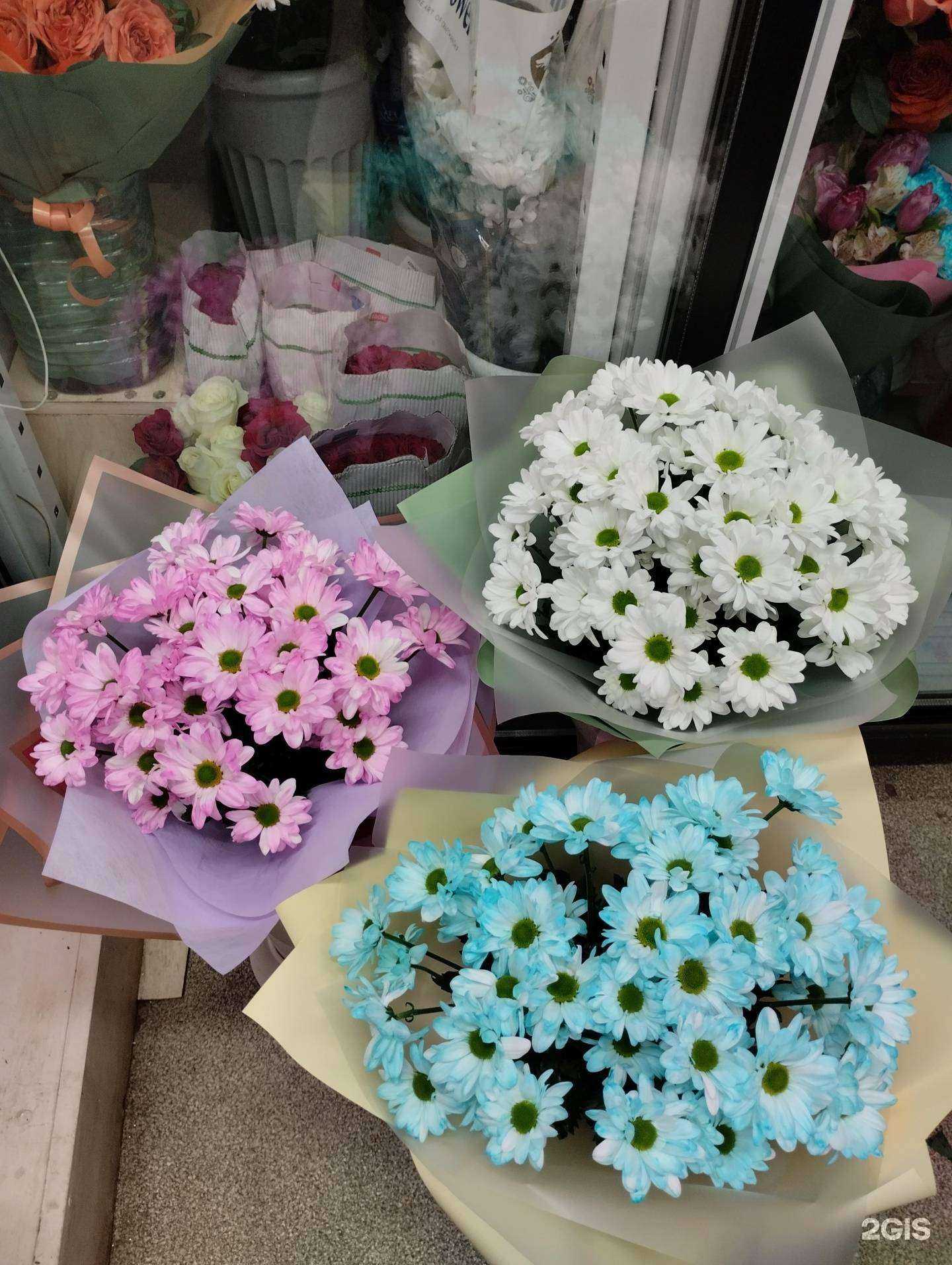 Отзывы на компанию Магазин цветов и подарков в Архангельске c фото