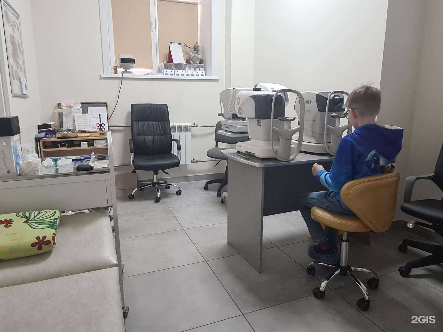 Отзывы на компанию Новый взгляд в Артёме c фото