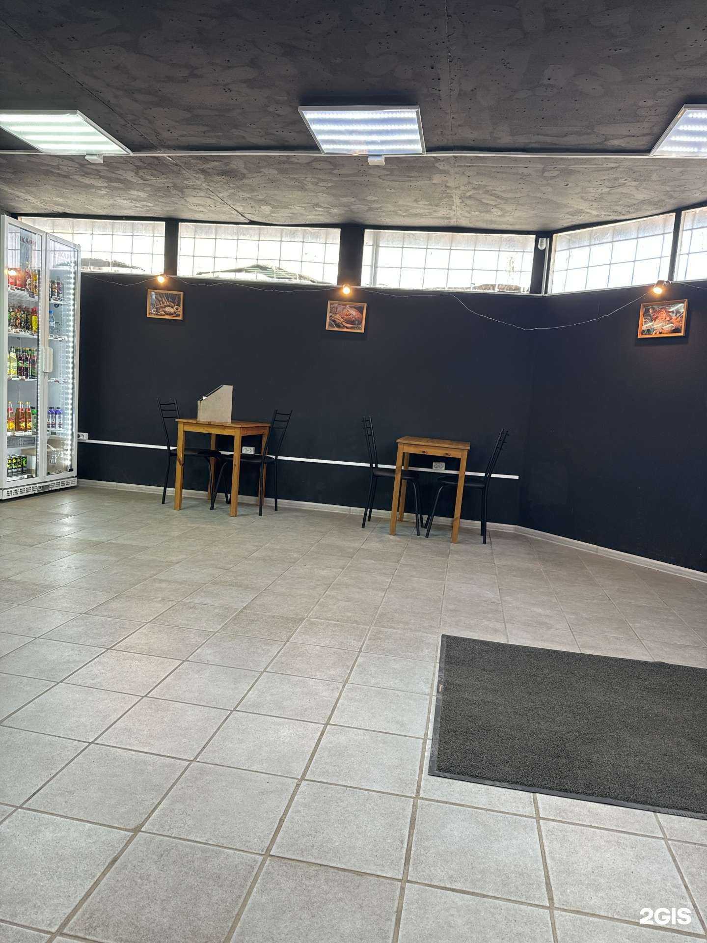 Отзывы на компанию Семейная пекарня в Новосибирске c фото