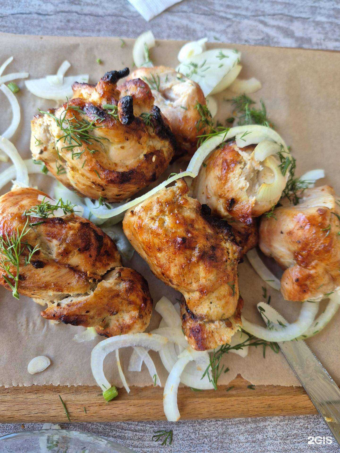 Отзывы на компанию Развилка в Нижнем Новгороде c фото