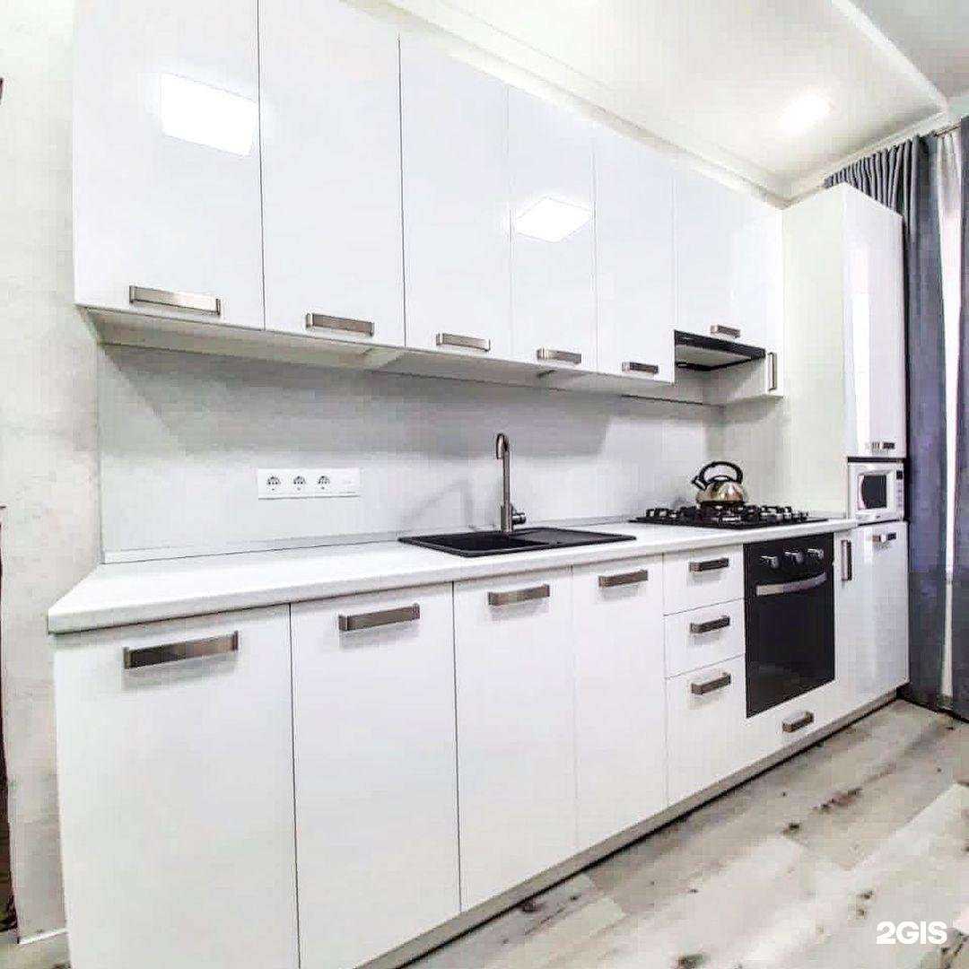 Отзывы на компанию Студия мебели №1 в Армавире c фото