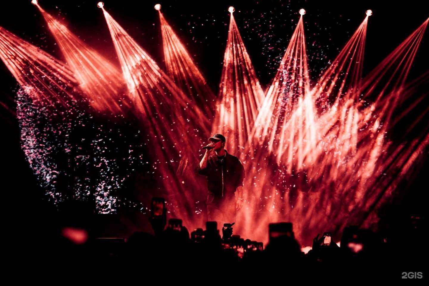 Отзывы на компанию StagePro Ural в г. Пермь c фото