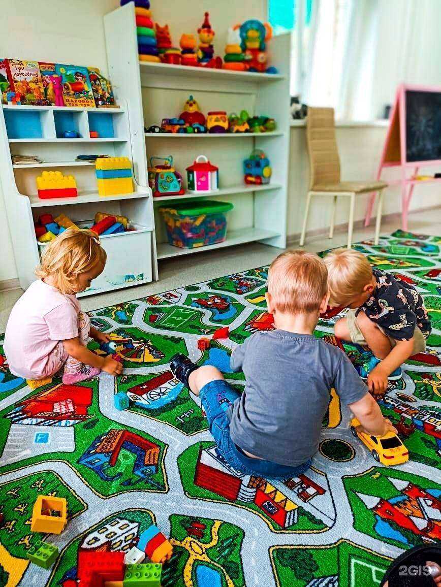 Отзывы на компанию Хэппи Бэби в г. Владивосток c фото