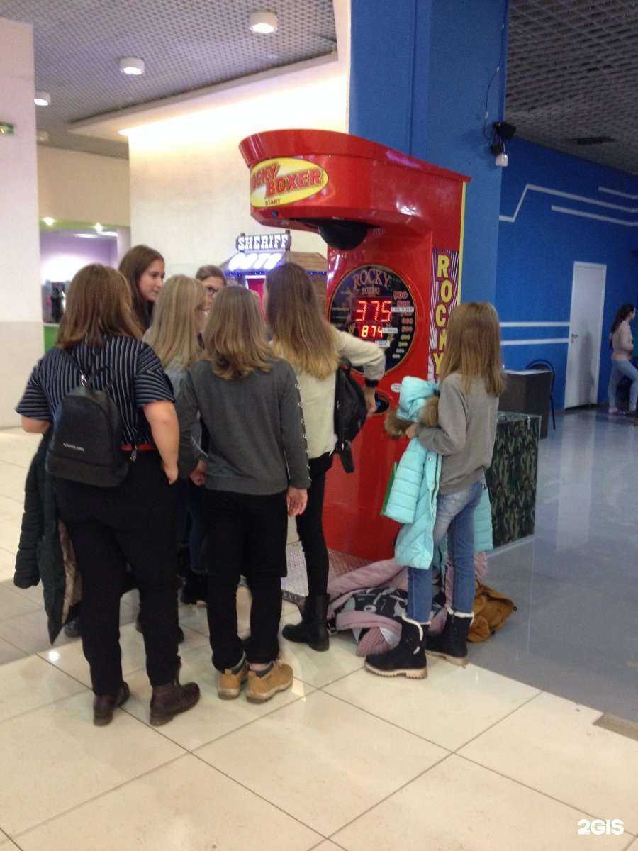 Отзывы на компанию Виртуальный мир в Кирове c фото