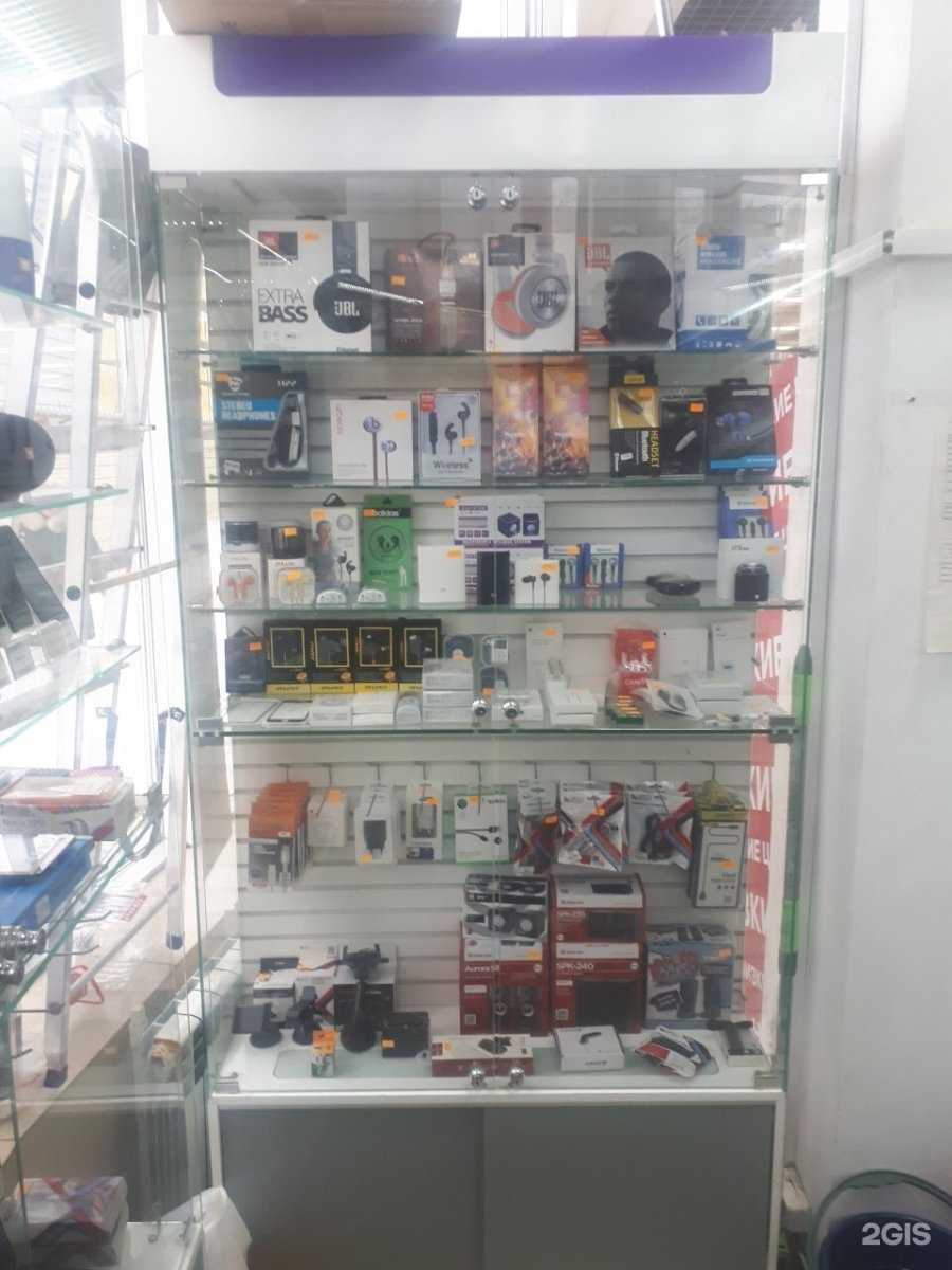 Отзывы на компанию Компьютерная лавка в г. Тамбов c фото