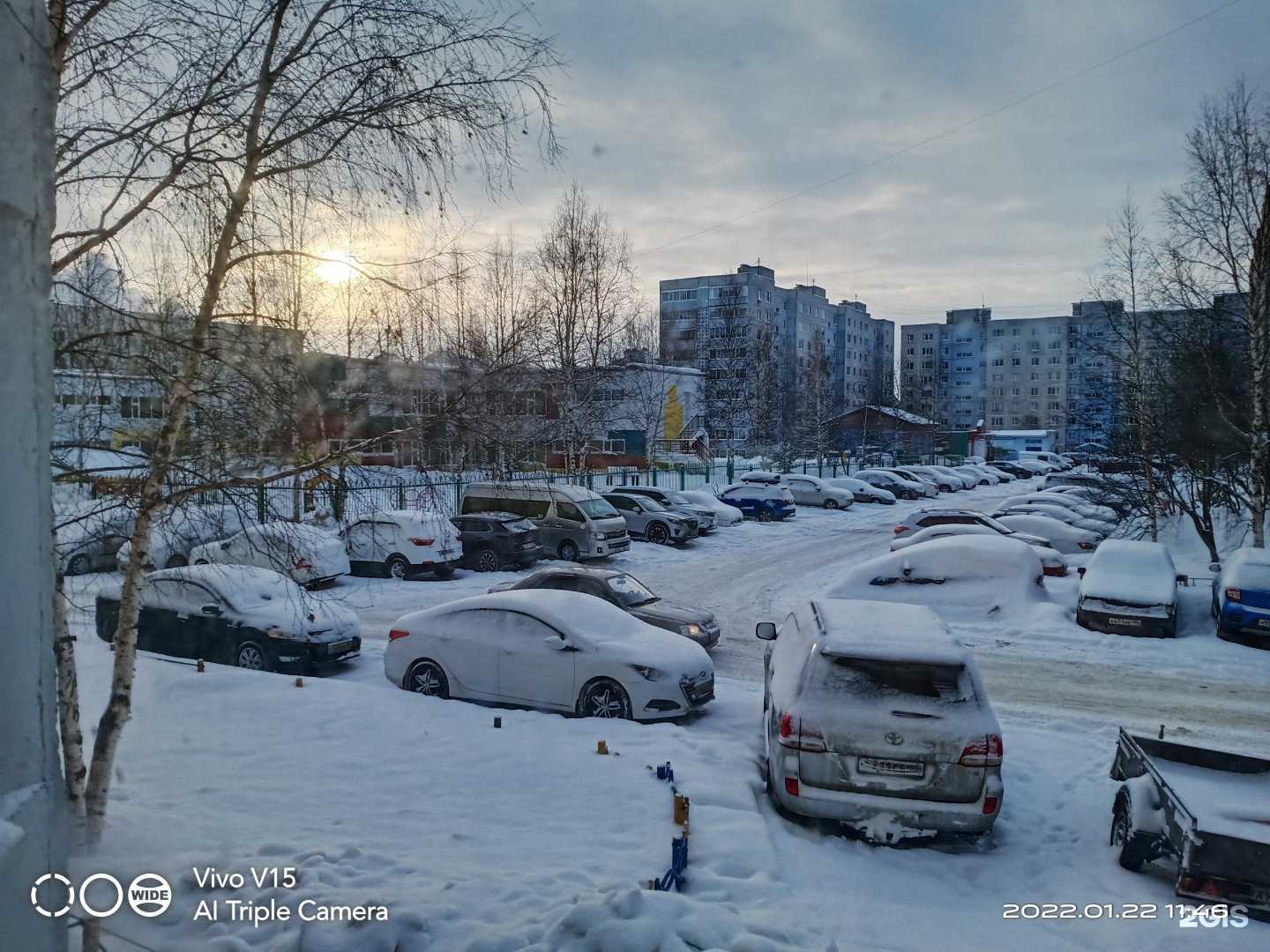 Отзывы на компанию Dental clinic Abakarov в Мегионе c фото - фотография 2 из 2