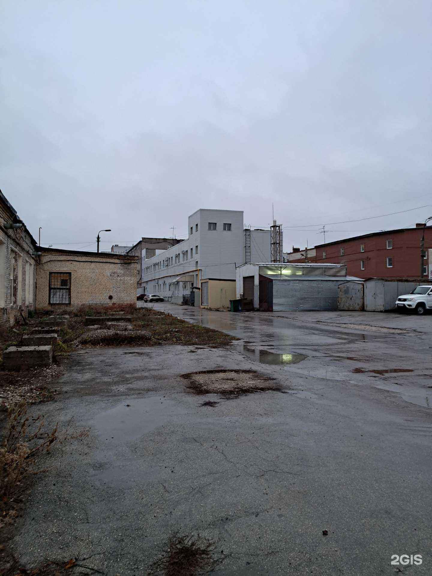 Отзывы на компанию Веллтекс в Самаре c фото - фотография 2 из 2