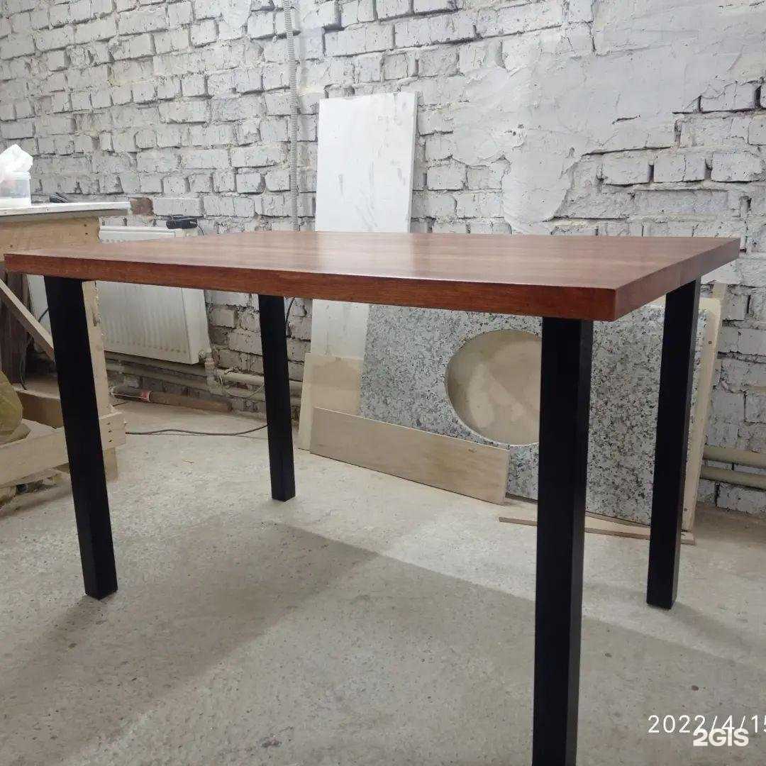 Отзывы на компанию Столярная мастерская в Кирове c фото