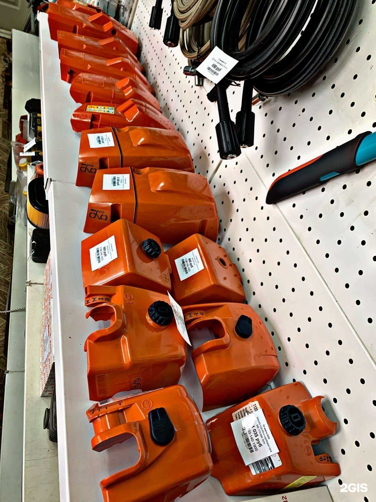 Отзывы на компанию Штиль в Кургане c фото