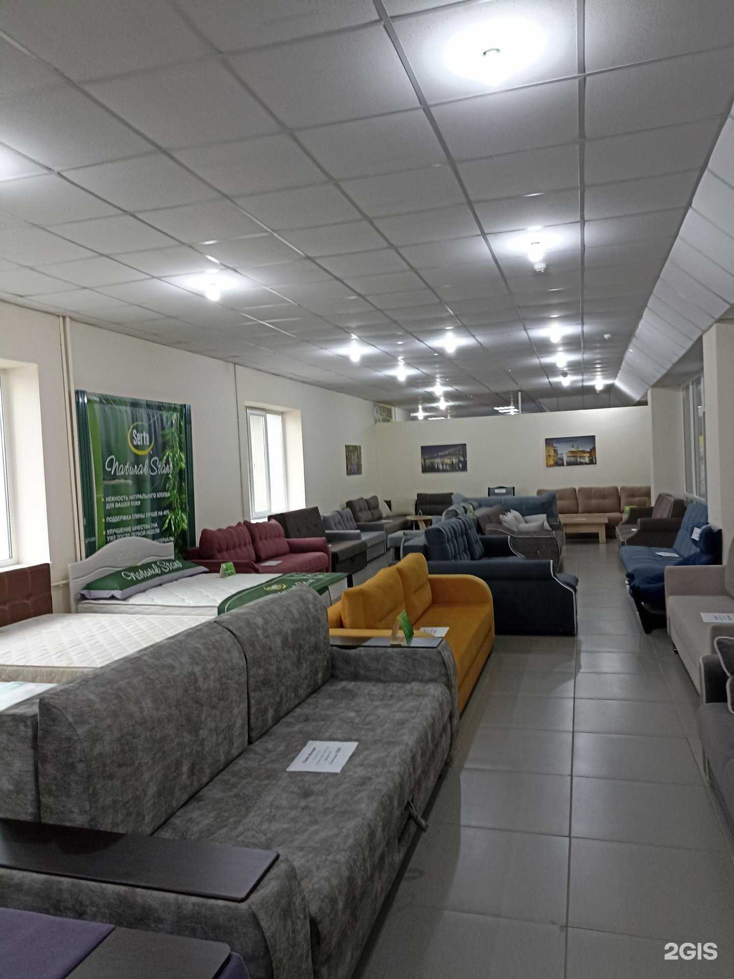 Отзывы на компанию Мебельный центр в г. Еманжелинск c фото