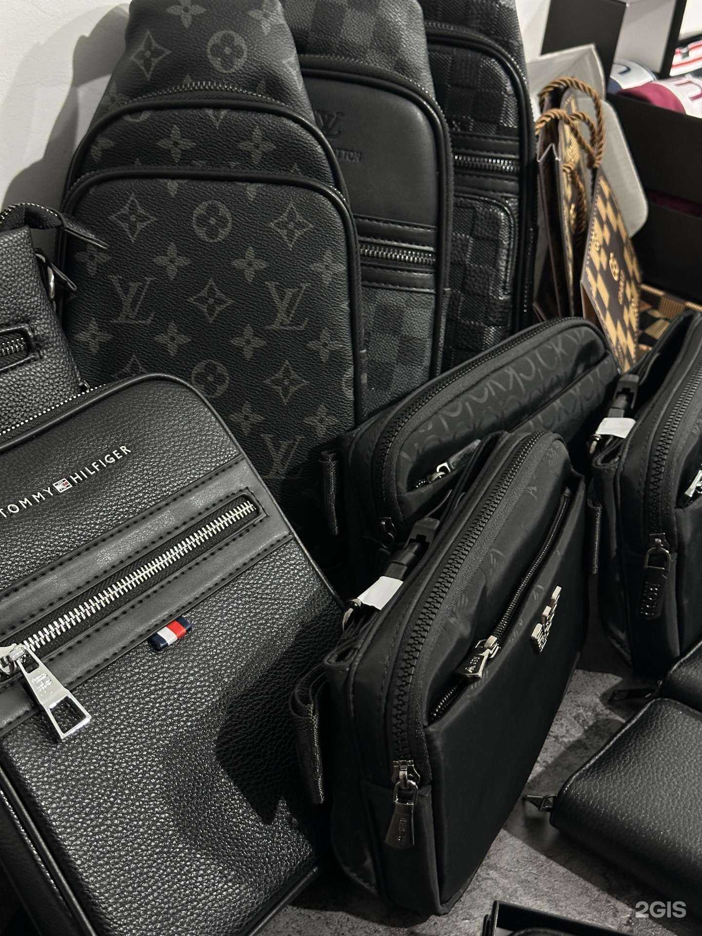 Отзывы на компанию Black Style в Ставрополе c фото