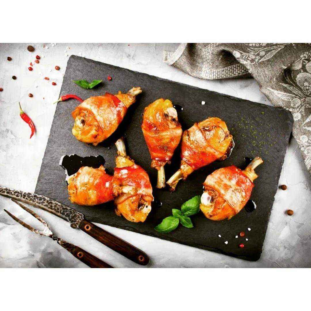 Отзывы на компанию Hot Chicken в г. Ижевск c фото
