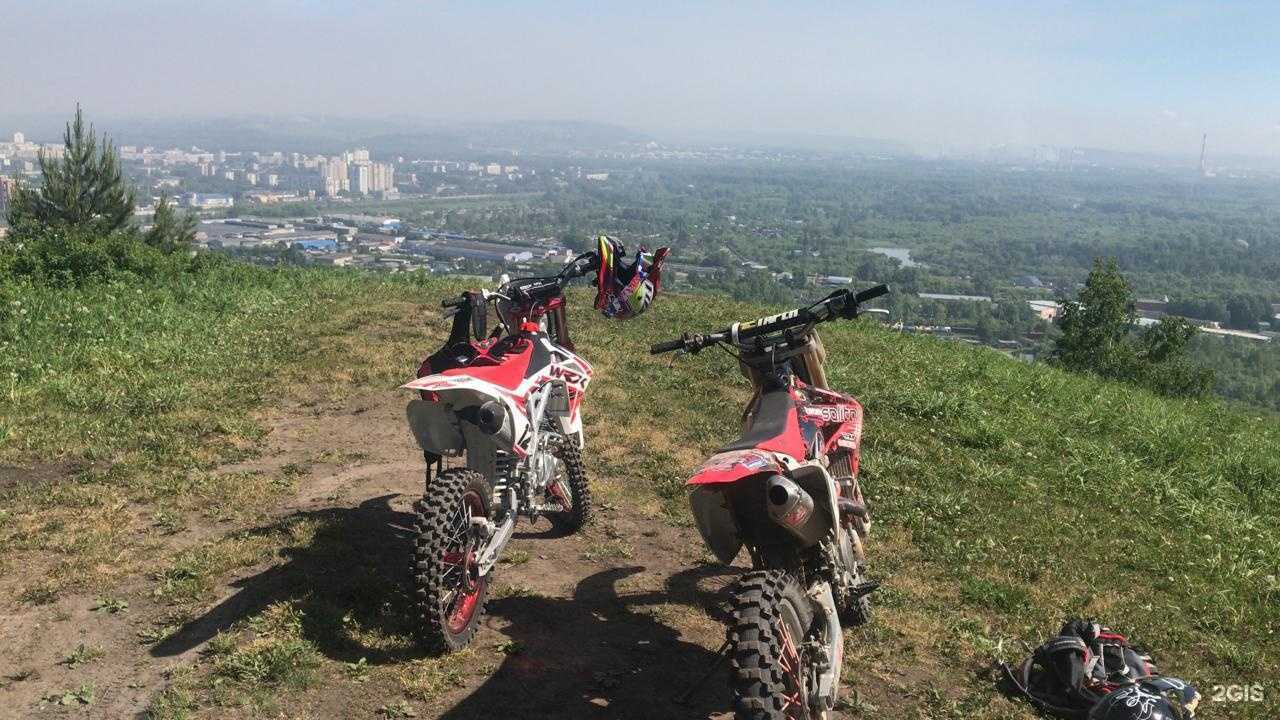 Отзывы на компанию МотоZone в Новокузнецке c фото