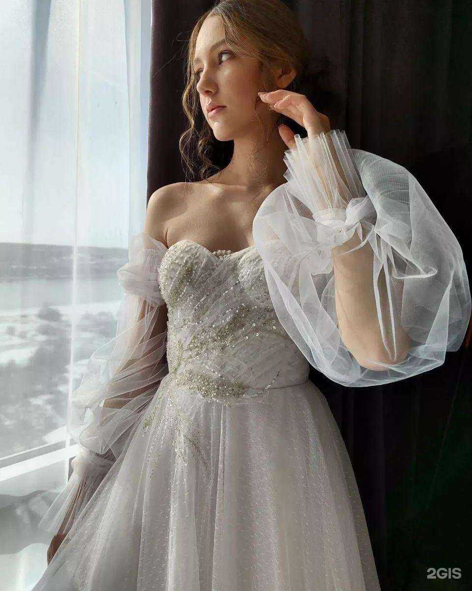 Отзывы на компанию Millana wedding dress в г. Иркутск c фото