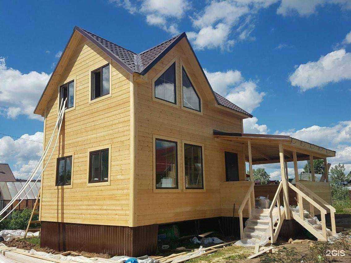 Отзывы на компанию Дача в г. Ижевск c фото