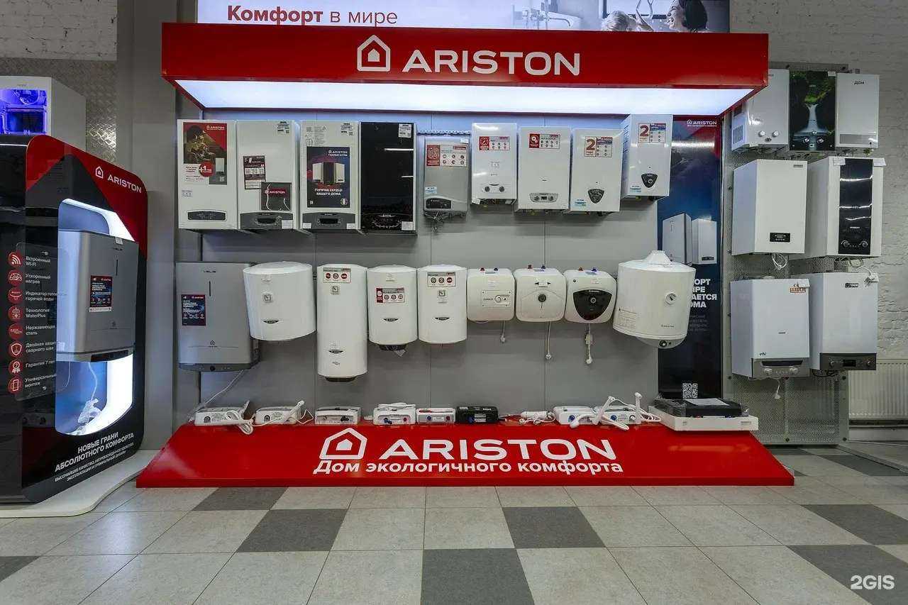 Отзывы на компанию Proотопление в Воронеже c фото