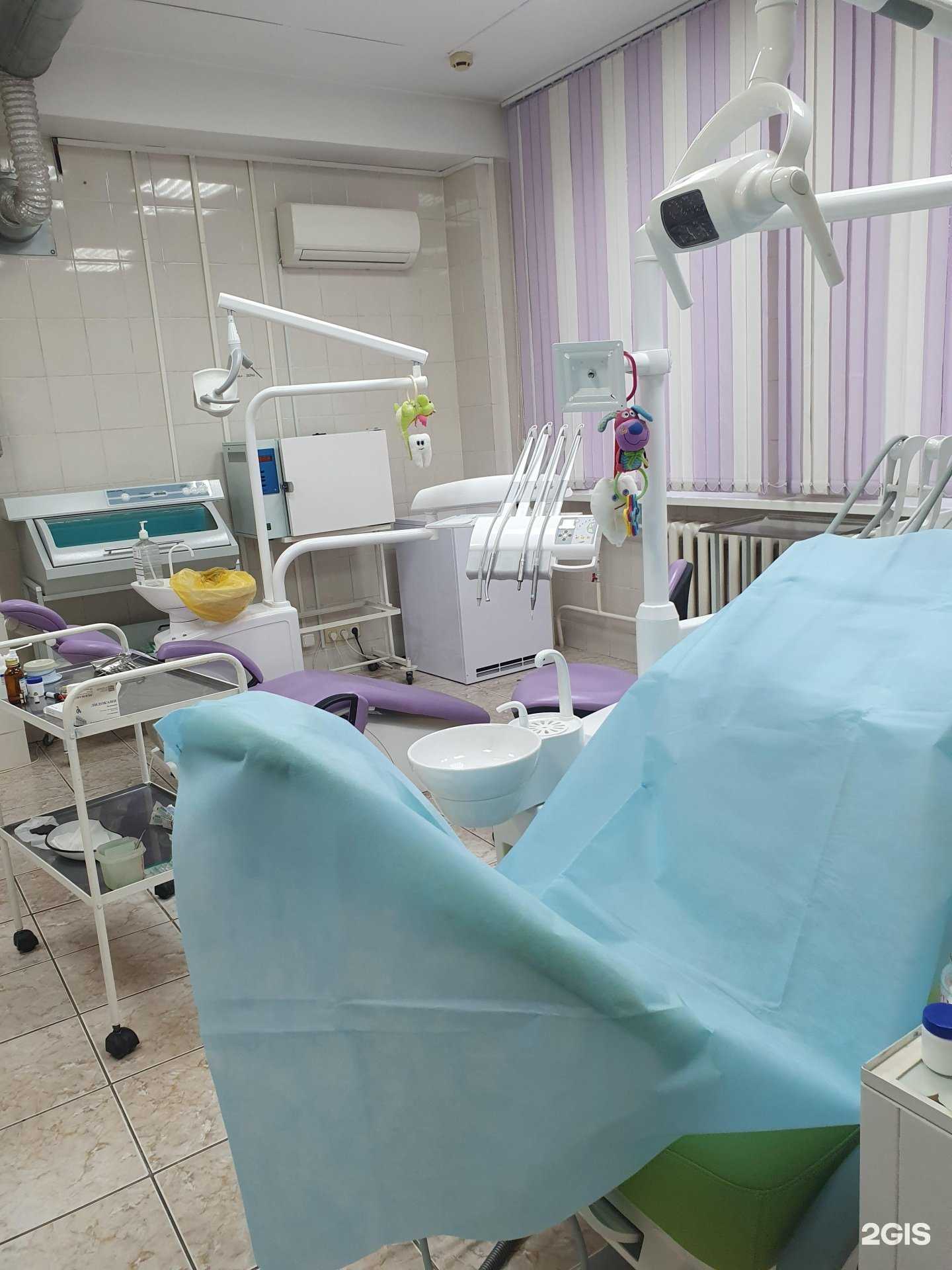 Отзывы на компанию Красноярская межрайонная детская клиническая больница №5 в Красноярске c фото