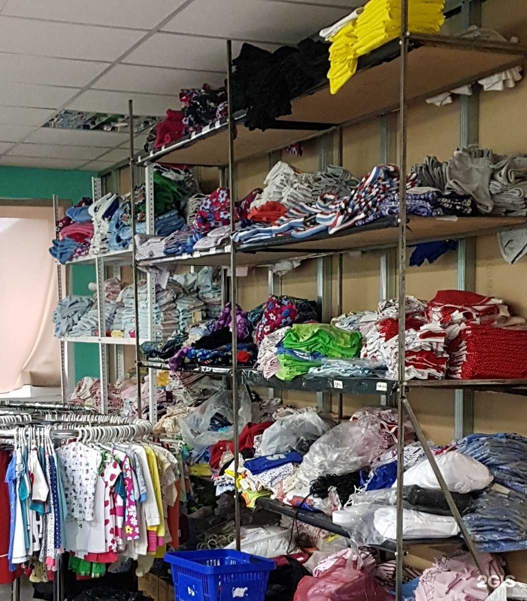 Отзывы на компанию ОптовёнокKids в Барнауле c фото