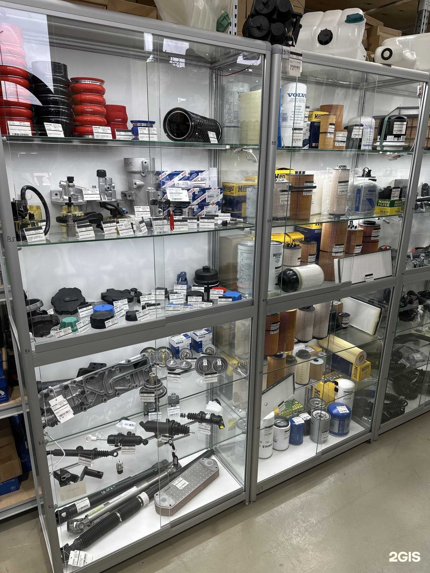 Отзывы на компанию 4trucks в Сургуте c фото