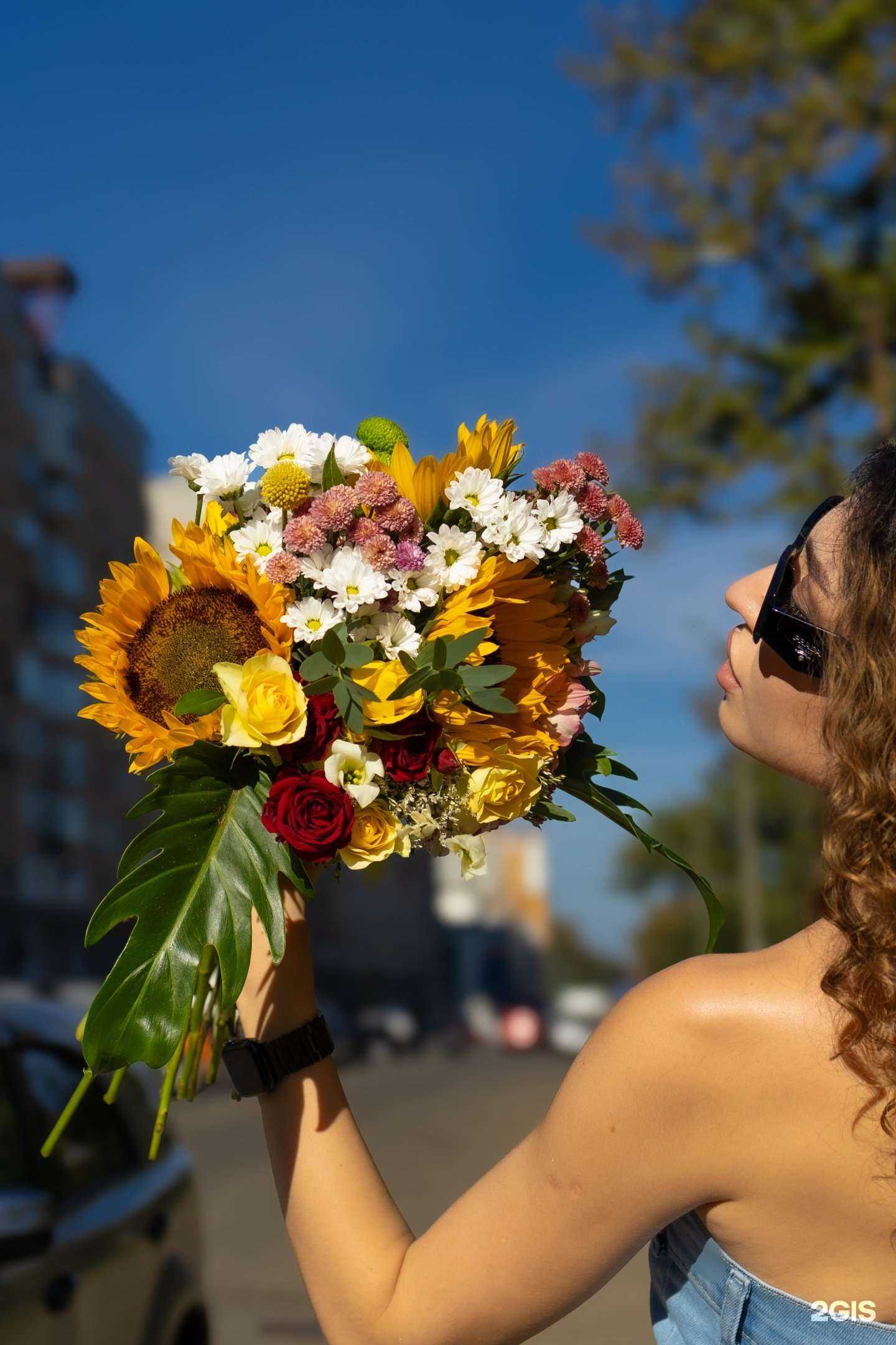 Отзывы на компанию Ann`s Garden в г. Нижний Новгород c фото