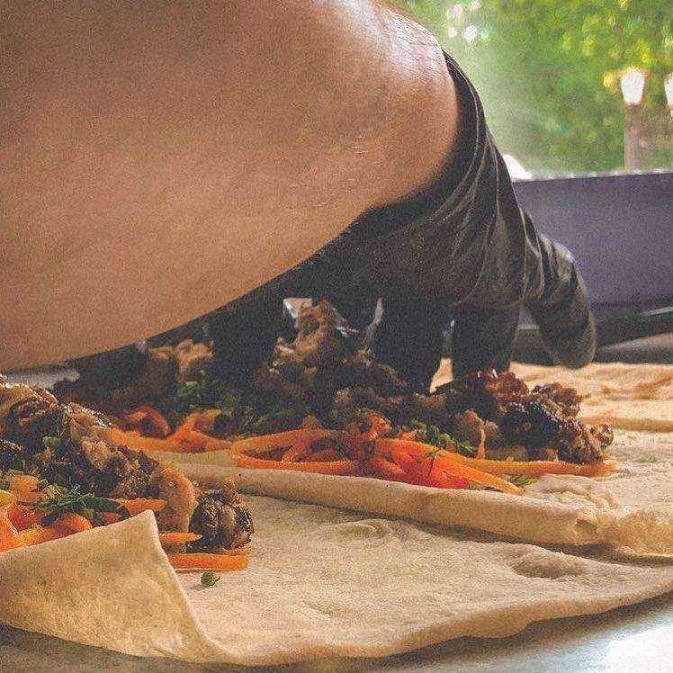 Отзывы на компанию Хочу мясо в г. Северск c фото