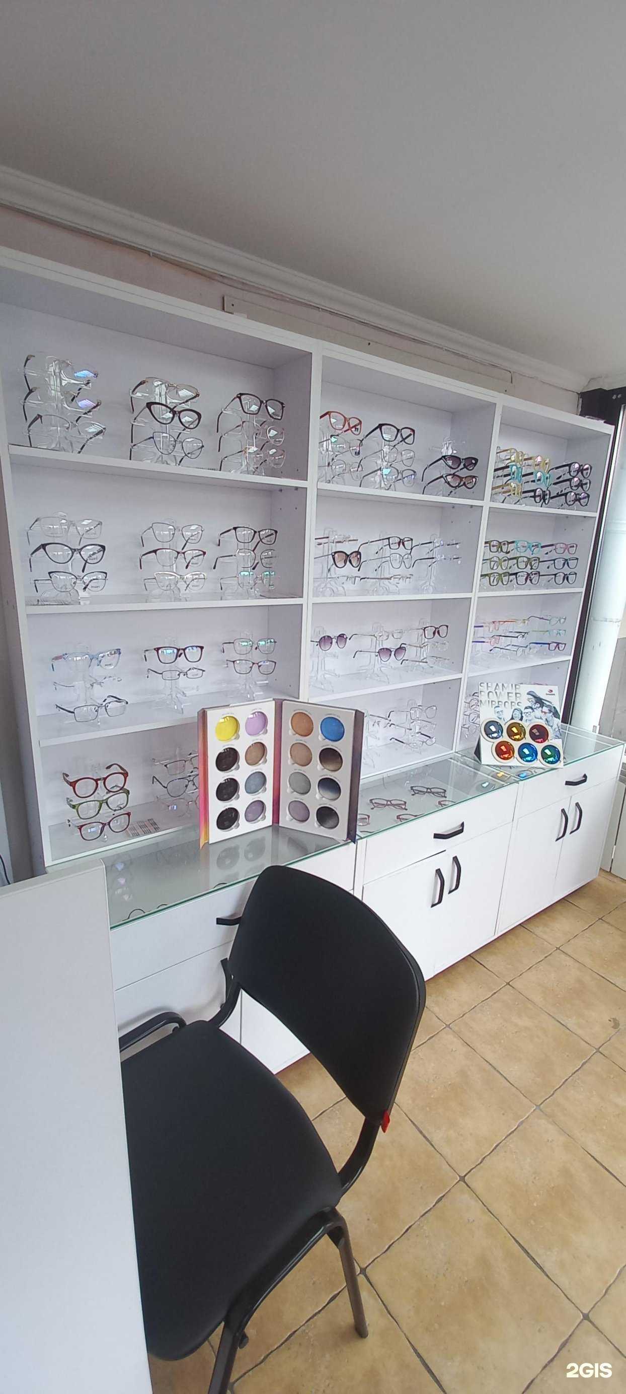 Отзывы на компанию ОкО в г. Краснодар c фото