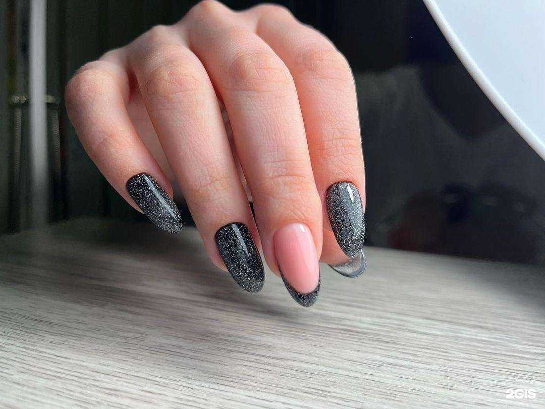 Отзывы на компанию Katyay_nails_tlt в г. Тольятти c фото