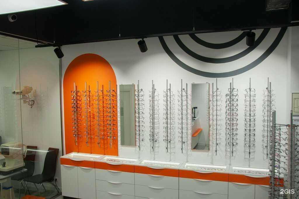 Отзывы на компанию Смотри в оба в г. Долгопрудный c фото