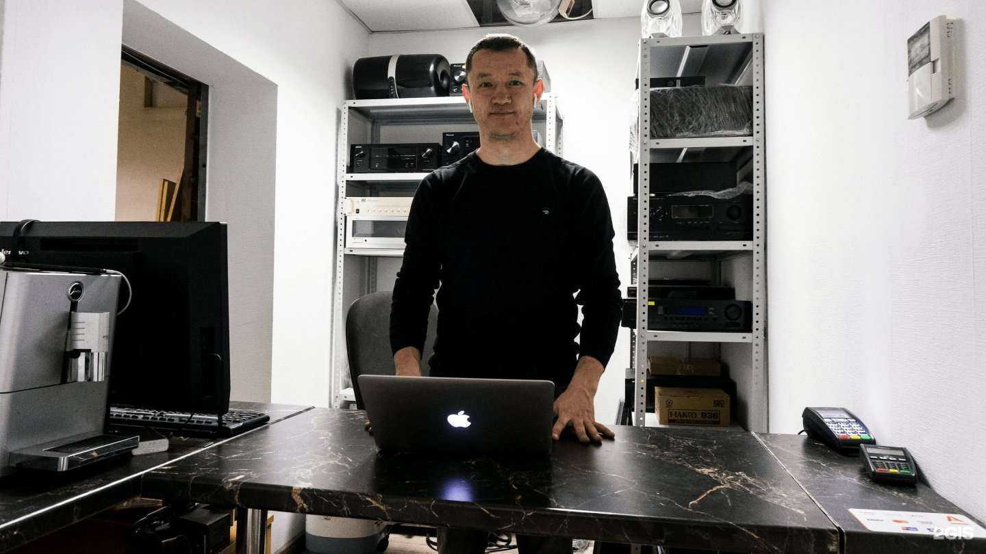 Отзывы на компанию Лаборатория ремонта в г. Отрадное c фото