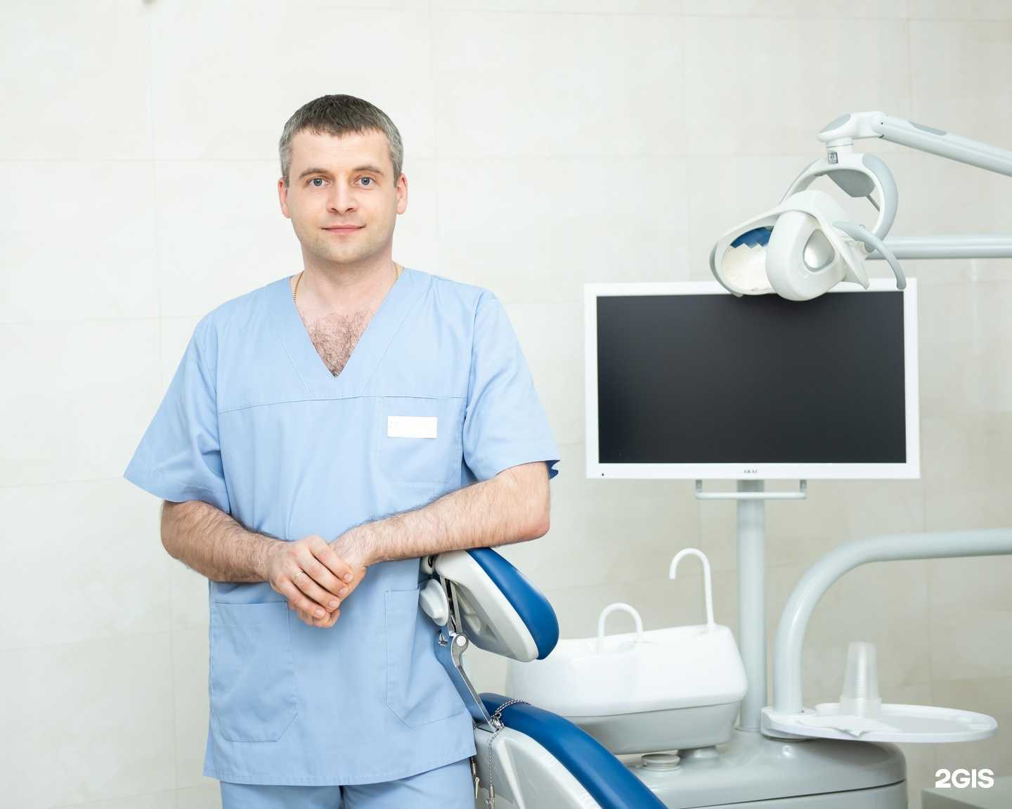 Отзывы на компанию Импламед в Ессентуках c фото