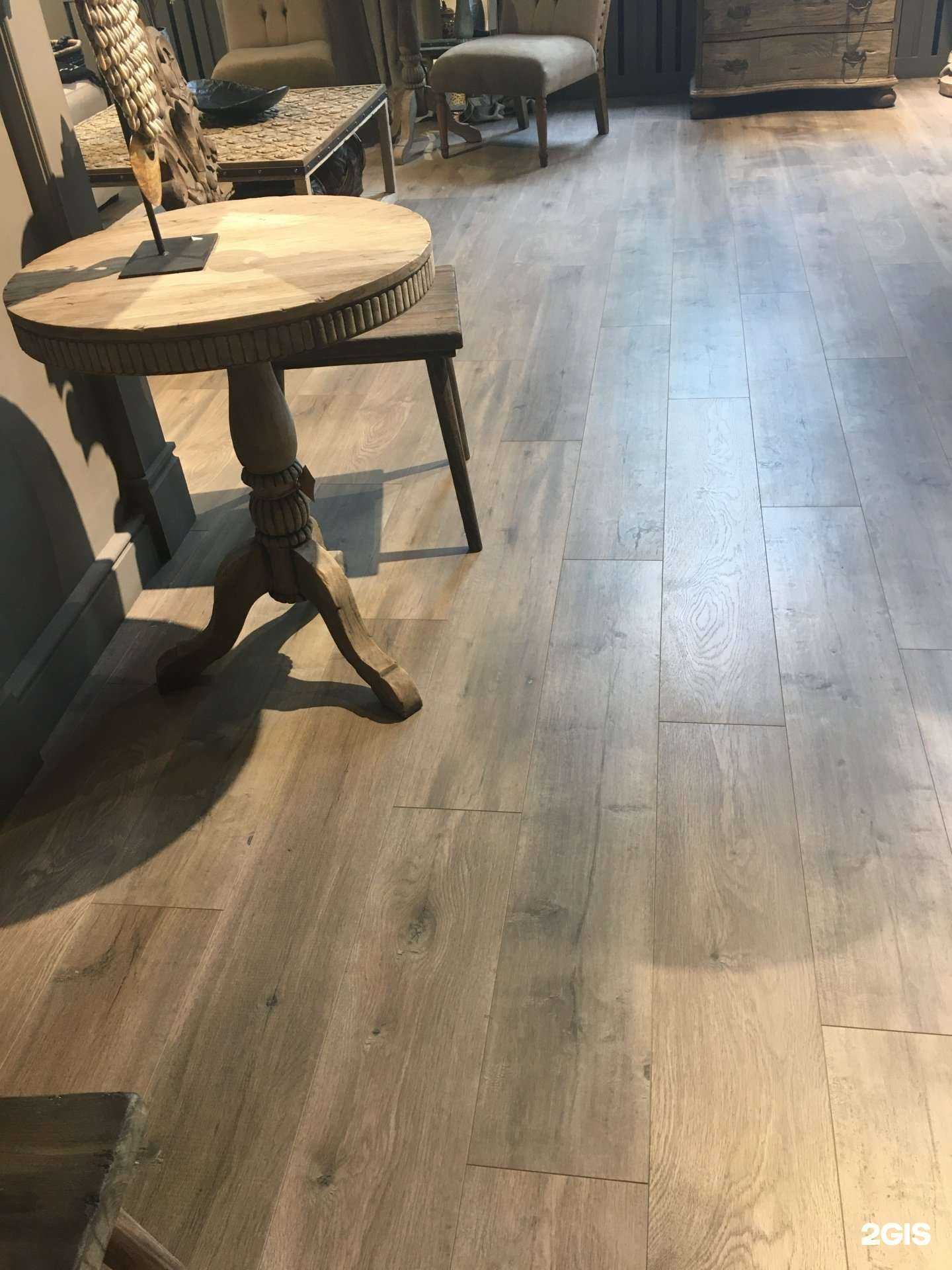 Отзывы на компанию Ламинат&Паркет в Брянске c фото