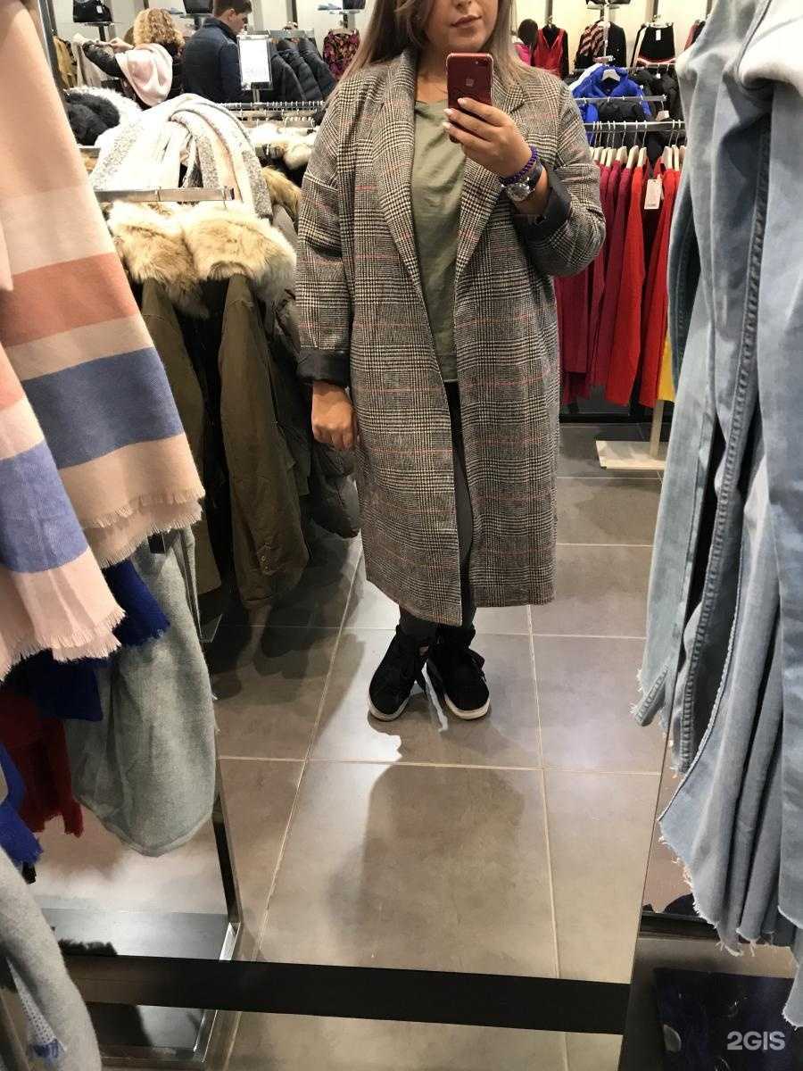 Отзывы на компанию Mango в Екатеринбурге c фото