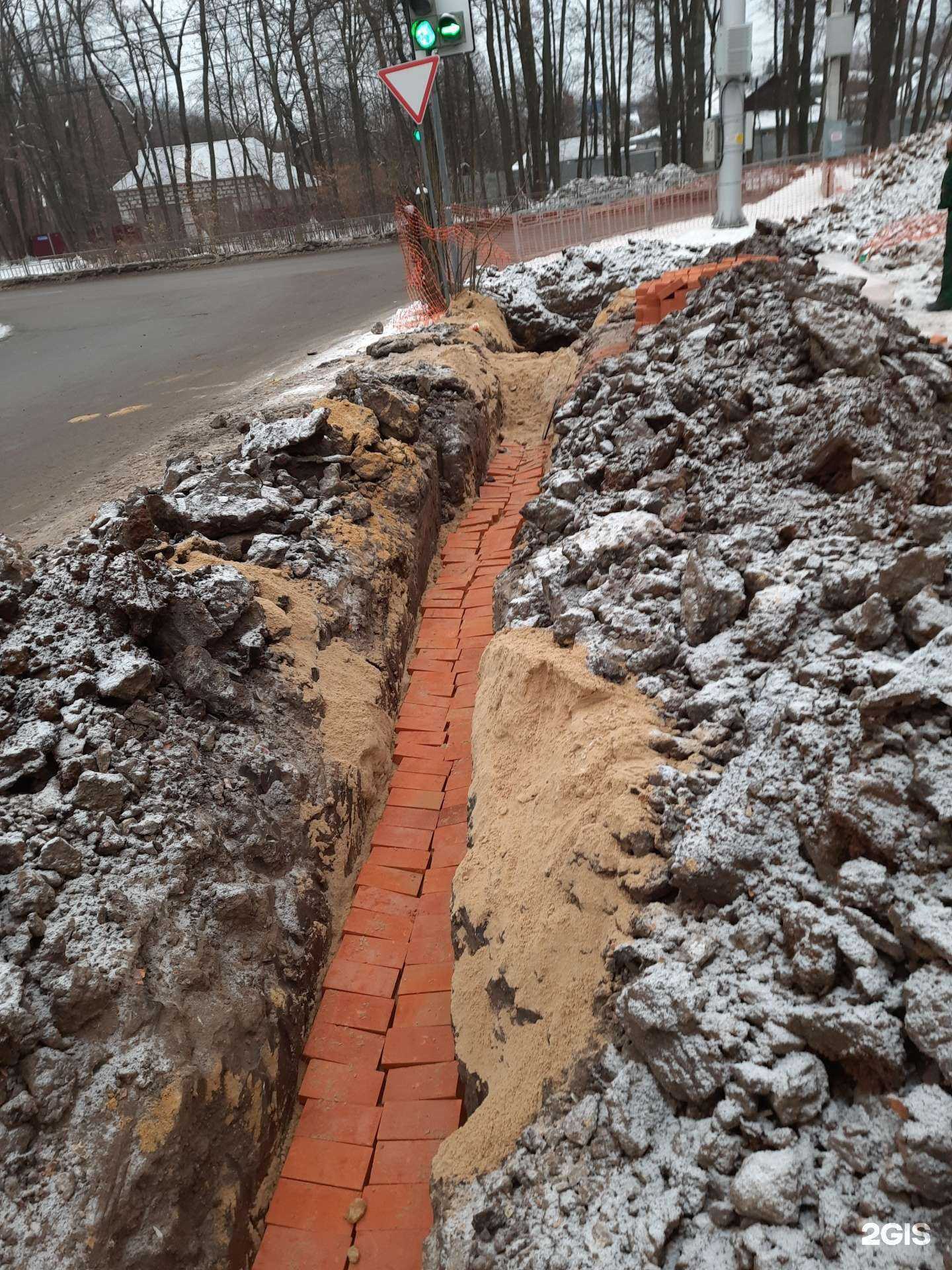 Отзывы на компанию Воронежэлектромонтаж 2012 в Воронеже c фото