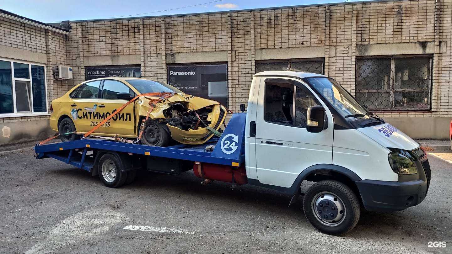 Отзывы на компанию Эвакуатор Time в Краснодаре c фото