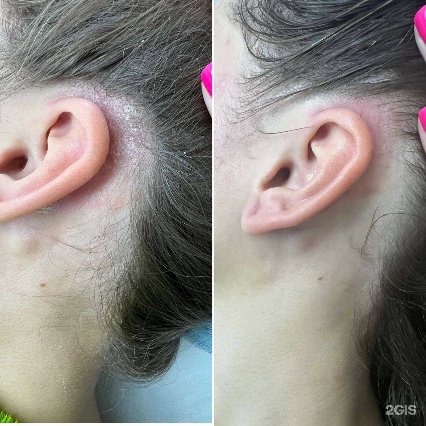 Отзывы на компанию Пространство красоты в Артёме c фото