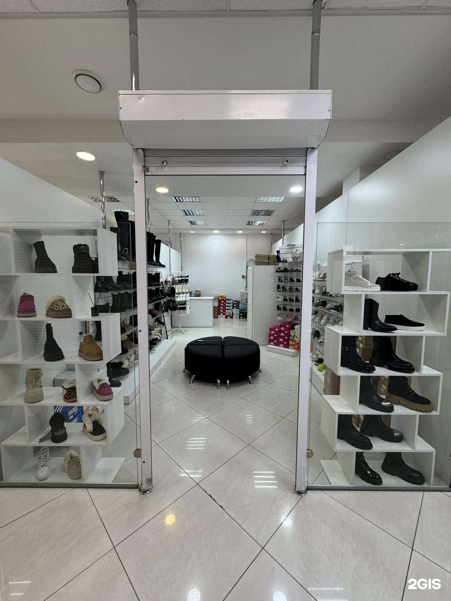 Отзывы на компанию Шоурум обуви №1 в Оренбурге c фото