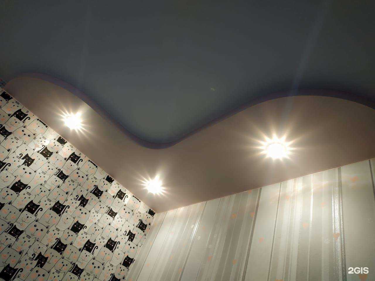 Отзывы на компанию Основа, салон в Ейске c фото