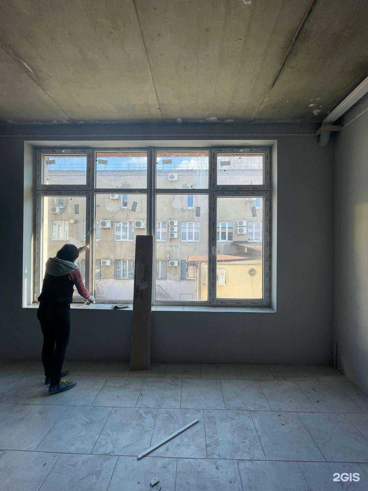 Отзывы на компанию Чистолюб в Новороссийске c фото